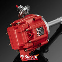 Chevrolet HEI Distributor Compatible with GM SBC BBC V8 for small/big block - Bravex