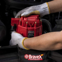 Chevrolet HEI Distributor Compatible with GM SBC BBC V8 for small/big block - Bravex