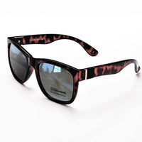 Unisex Polarized Sunglasses - Bravex
