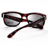 Unisex Polarized Sunglasses - Bravex