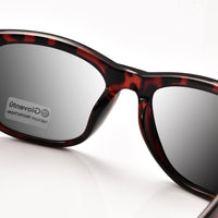 Unisex Polarized Sunglasses - Bravex