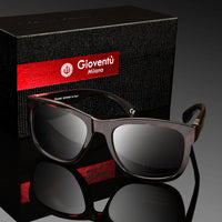 Unisex Polarized Sunglasses - Bravex