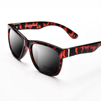 Unisex Polarized Sunglasses - Bravex
