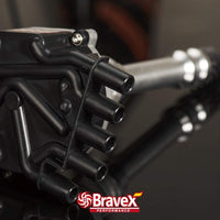 Chevrolet GMC Distributor Cadillac Isuzu Vortec V8 5.7 5.0 1996-2002 - Bravex