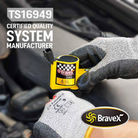 Ford Lincoln Mercury DG511 Ignition Coils Pack F-150 V8 V10 - Bravex