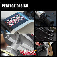 Chevrolet GMC Distributor Cadillac Isuzu Vortec V8 5.7 5.0 1996-2002 - Bravex