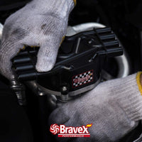 Chevrolet GMC Distributor Cadillac Isuzu Vortec V8 5.7 5.0 1996-2002 - Bravex