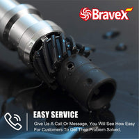 Chevrolet Ignition Distributor GMC Oldsmobile 4.3L V6 Vortec - Bravex