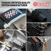 Chevrolet Ignition Distributor GMC Oldsmobile 4.3L V6 Vortec - Bravex