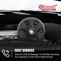 Go Kart Centrifugal Clutch 3/4" Bore #35 Chain 12 Tooth Mini Bike - Bravex