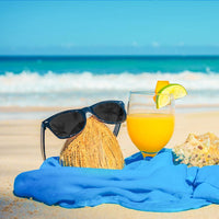 Polarized Wayfarer Sunglasses for Men Women - Bravex