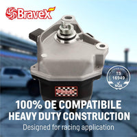 Honda Accord Ignition Distributor for 1998-2002 Hitachi 2.3L - Bravex