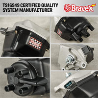 Honda Accord Ignition Distributor for 1998-2002 Hitachi 2.3L - Bravex