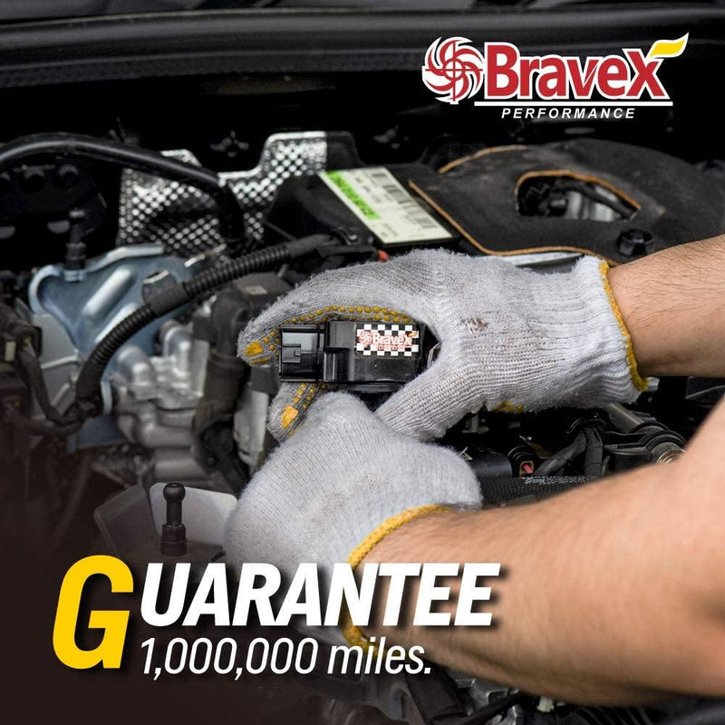 Nissan Altima Ignition Coils 3.5L C1406 UF349 5C1403 - Bravex