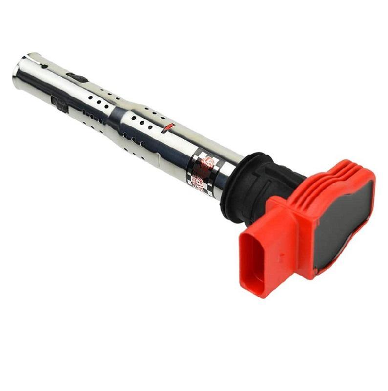 Professional Audi Racing Ignition Coils Pack Fits Volkswagen - Bravex