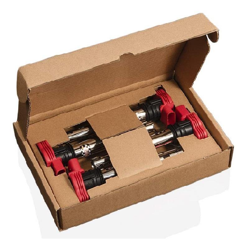 Professional Audi Racing Ignition Coils Pack Fits Volkswagen - Bravex