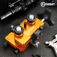 Accucraft Upgraded Sight Pusher Tool with Large Turning Wheel